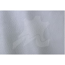 Кожа мебельная PRESCOTT серый MORNING FOG 1,2-1,4 Италия